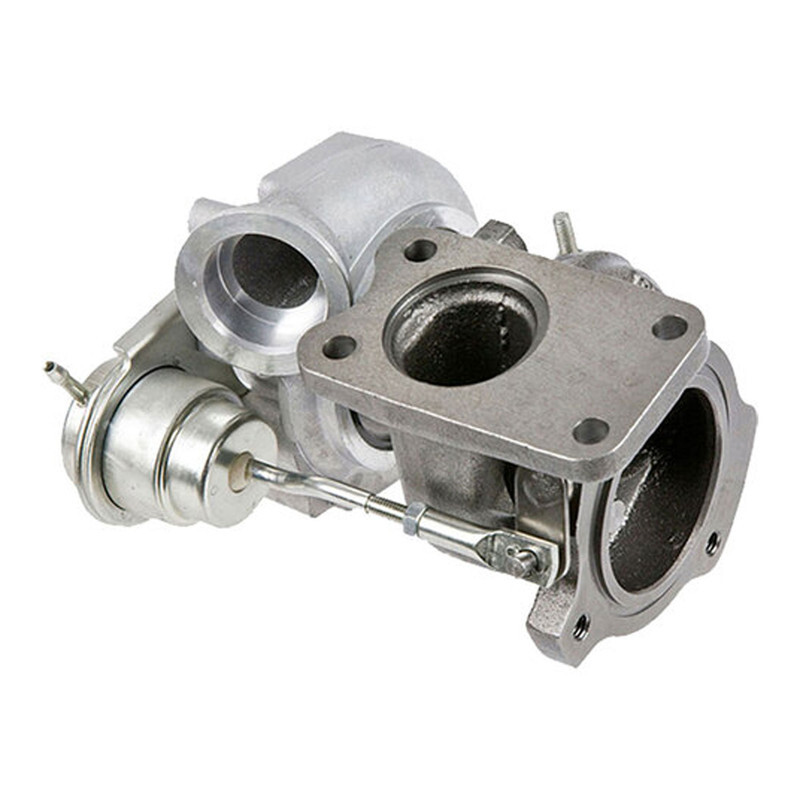 Turbo for 99-01 Volvo S80 2.8L L6 - Picture 3 of 6