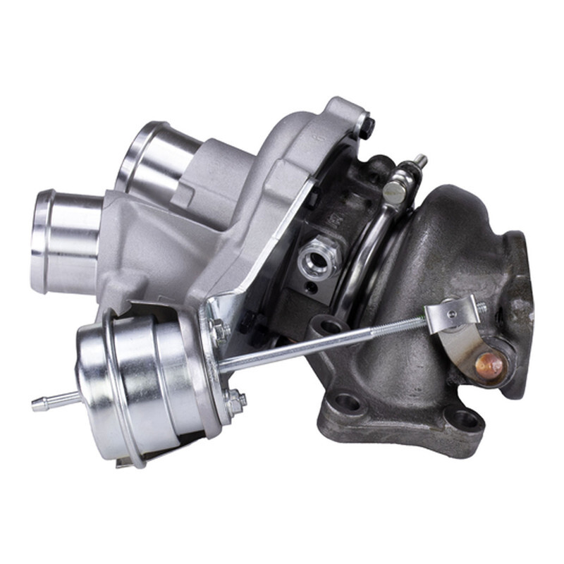 Turbo for 13-17 Ford Expedition/F150/Transit 150/250/350/350HD Lincoln Navigator - Picture 4 of 9