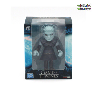Loyal Subjects Game of Thrones Wave 1 Night King Original Vinyl Figure