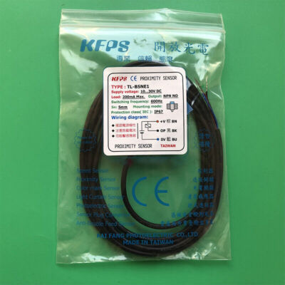 1pcs NEW TL-B5NE1 For KFPS Proximity Switch free shipping