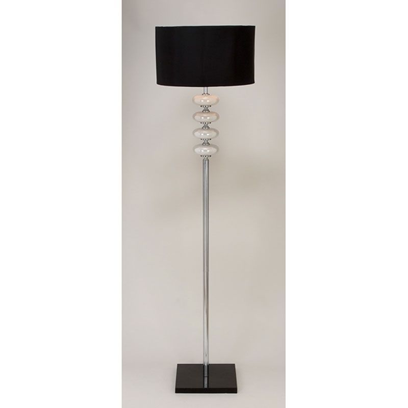 Lámparas de Pie de cerámica