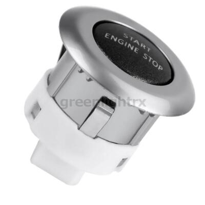 Engine Start Stop Ignition Switch Button LR014015 For Land Range Rover Sport LR4