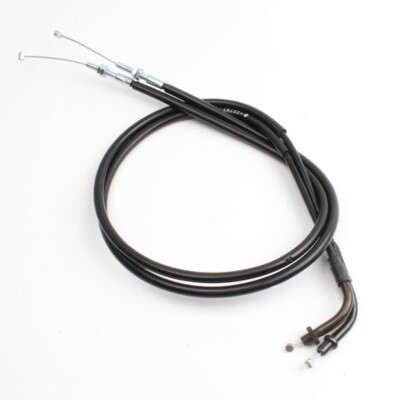 Motorcycle Throttle Cable for YAMAHA VIRAGO XV750 1989-1997