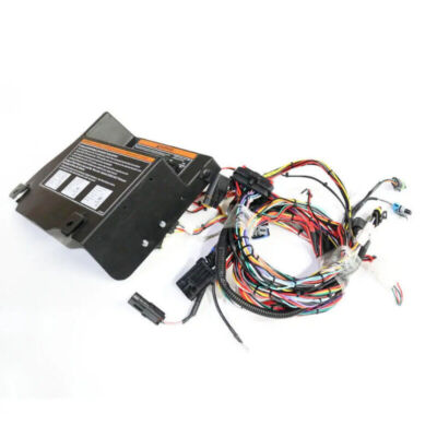 Fits For 2012-2016 EZGO RXV Curtis Controllers Speed Wiring Harness Controller