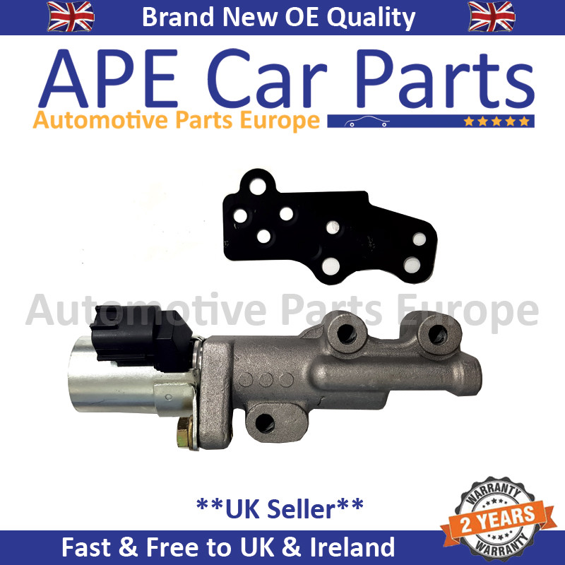 VANOS Oil Control Valve LEFT 237962Y520 for Nissan Murano I Pathfinder (R51)