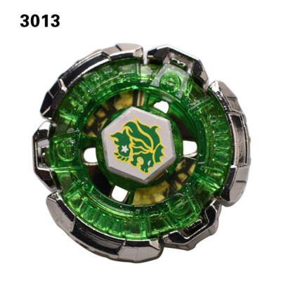 Beyblade Metal Masters,Fusion,Fury,Gyro Spinning Top Rapidity W/Launcher For Kid