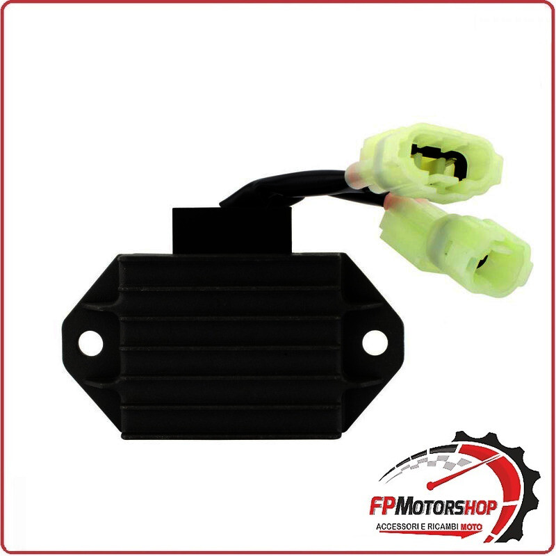 REGOLATORE DI TENSIONE PER YAMAHA YZ 250 F 14-18 450 14-19 RM STATOR