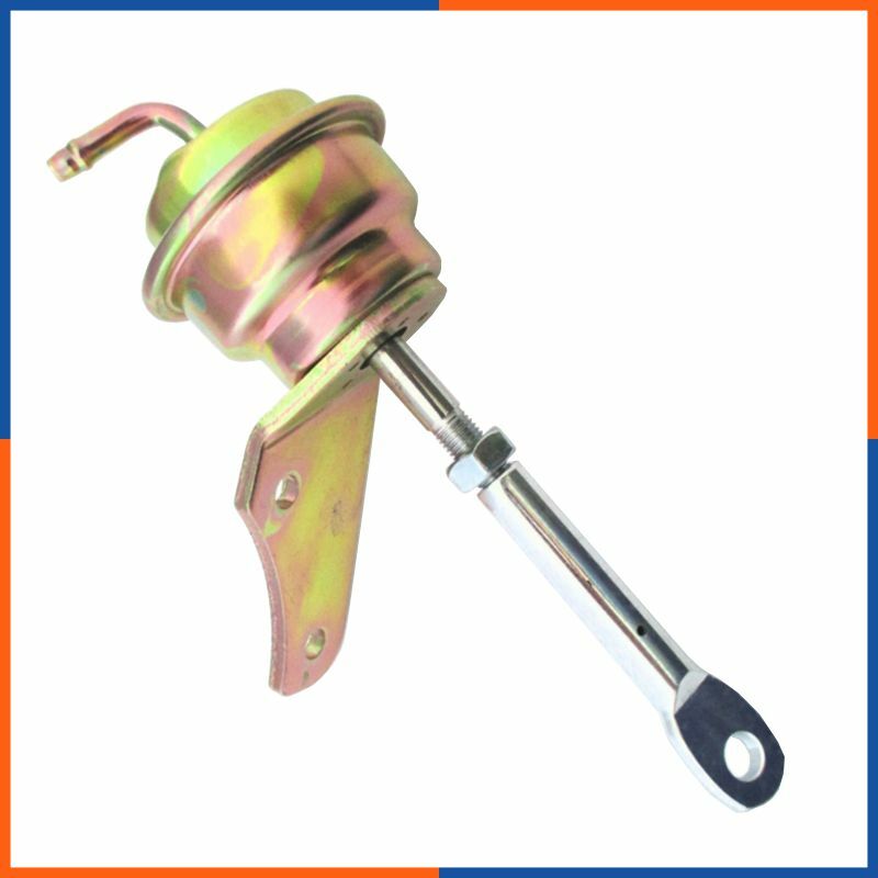 Actuator Pour Mercedes-Benz | 5316-988-7106 5316-970-7106 53169887111 9040969899