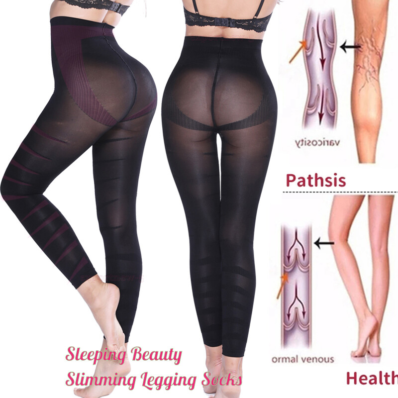 Shaper Pants