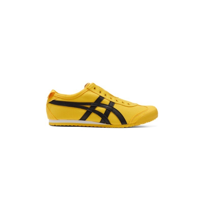 Onitsuka Tiger Mexico 66 Slip-On 1183A746 Tai-Chi Yellow