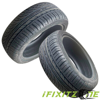 2 Fullway HP108 245/45R20 103W Load XL, Performance, All Season [SET OF TWO]