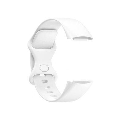 Replacement Silicone Band Strap Wristband For Fitbit Charge 5 Charge 6