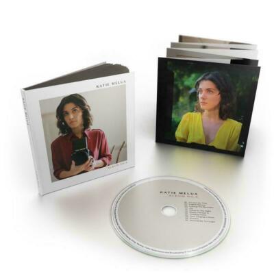 Katie Melua - Album No.8 - CD - Signed Edition....Brand New
