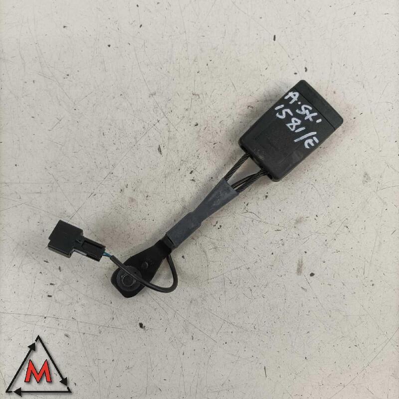 Ancrage De Ceinture Avant Gauche 13327470 Pour Opel Insigna A 2008-2017 (84449)