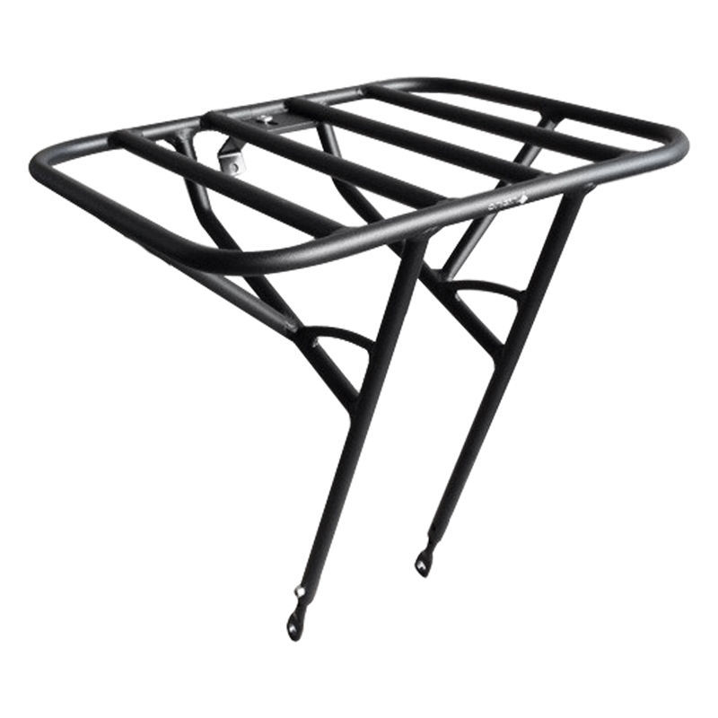 Bicycle Carrier & Pannier Racks