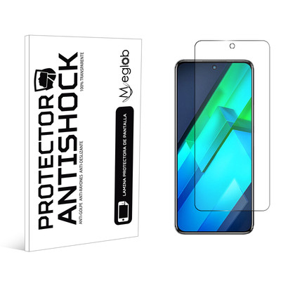ANTISHOCK Screen protector for Infinix Note 12i
