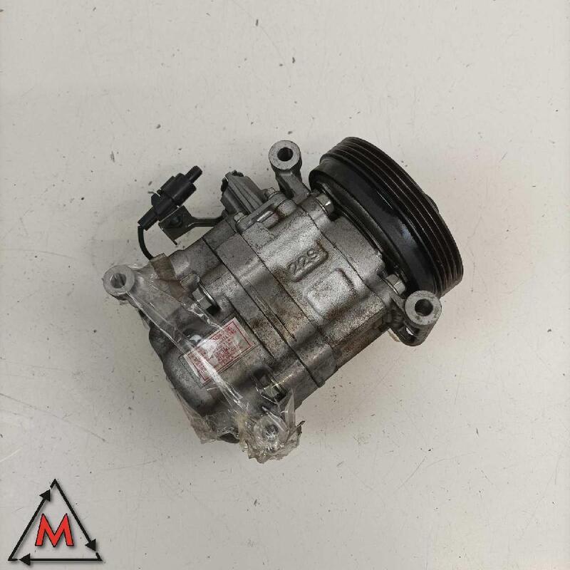 Compresseur Clim 95201-63ja0 J4304786 Pour Suzuki Swift Mk3 1994-2004 (90099)