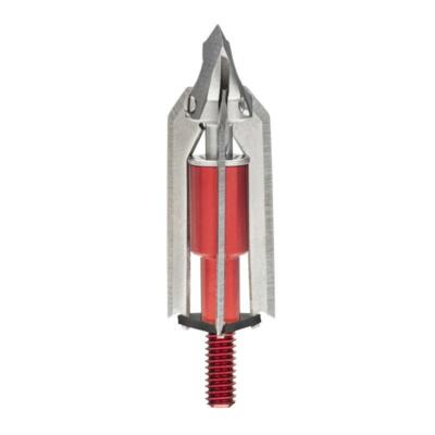 Meat Seeker 3 Blade 100gr 2" Cut Broadhead