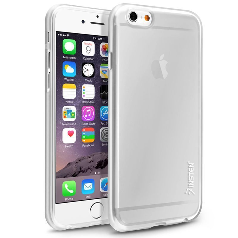 Transparent Case/Cover for iPhone 6