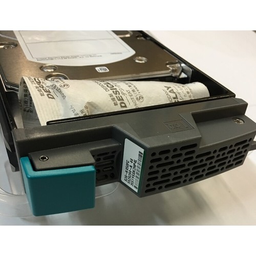 5529294-A - Hitachi Data Systems 450GB 15K RPM FC 3.5