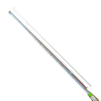 LED Strips(2) SSC 65Inch 90LED Array FOR LG 65NANO85UNA 65SM8600AUA 65SM8200PLA