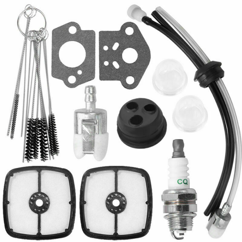 Carburetor  US Stock For ZAMA Parts Trimmer SRM225 Echo SRM225i SRM225U(B) GT225