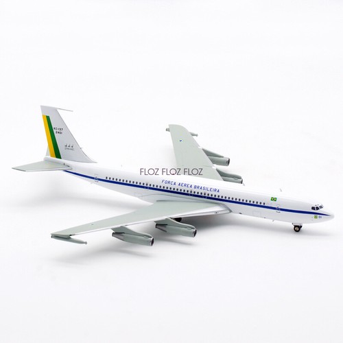 INFLIGHT FORCA AEREA BRASILERA for Boeing 707-300 KC-137 2401 1:200 Plane Model