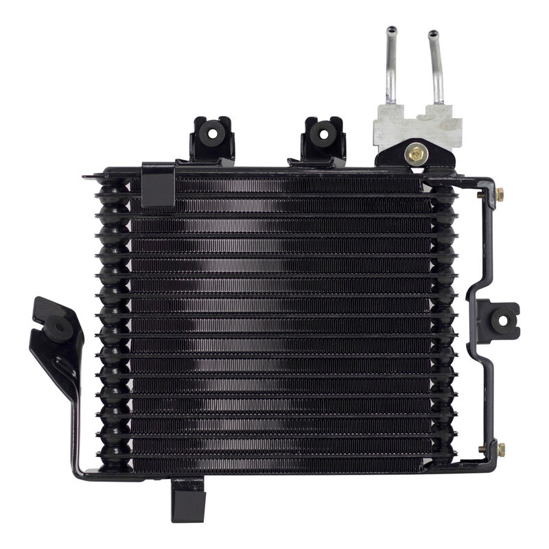 New Transmission Oil Cooler for 14-16 Pathfinder/HY 14-16 QX60/HY 2.5H/3.5L - Picture 2 of 6