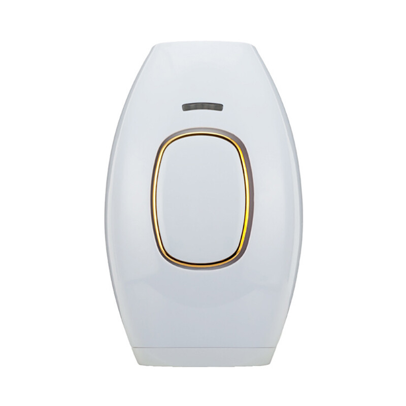 Handheld IPL Hair Removal Device Permanent Painless Whole Body Shaver Equipment