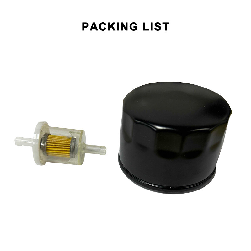 Filter For John Deere D100 D105 Am119567 Am125424 Lg4153 Lg492932s Parts
