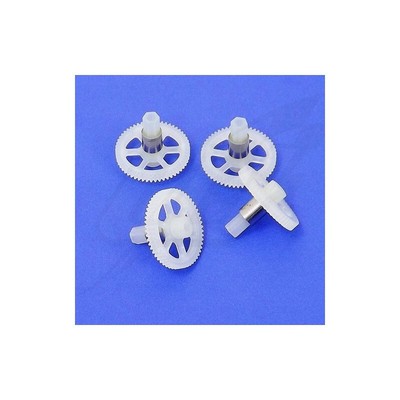 FR- SYMA Gear - X8C-09