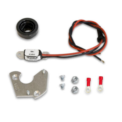 Pertronix Ignition Points-to-Electronic Kit 1442; Ignitor for International 4cyl