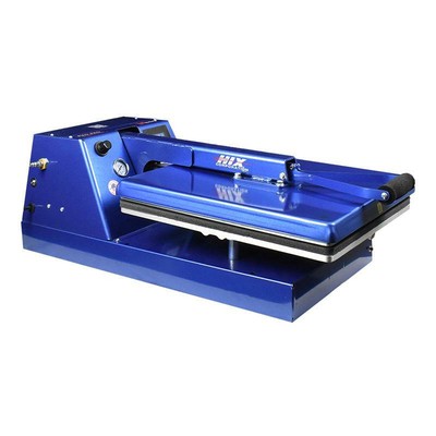 Hix Heat Press N-880 16" x 20" Air Automatic
