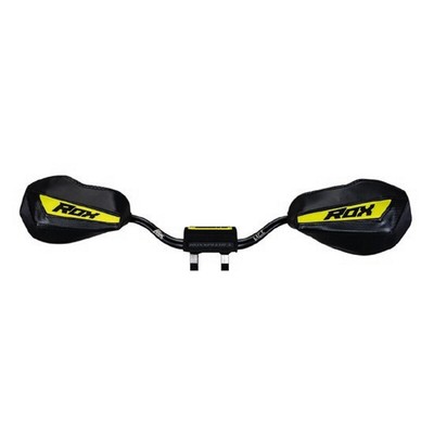 Rox Speed FX Gen 3 Flex-Tec Handguard - Manta Green - FT3-HG-MG