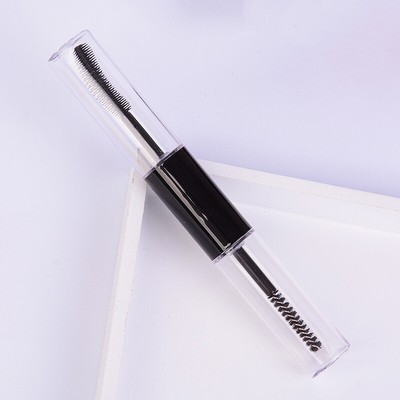 Double Head Empty Gloss Tube Lip Eyelash And Eyeliner Balm Bottle Container! WY4