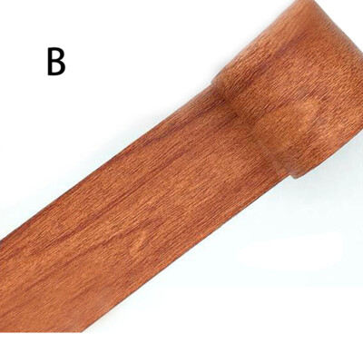 Wood Grain Repair Tape Self-adhesive Duct Tape Skirting Line Floor Furniture