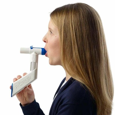 RC Cornet PLUS Atemtherapie Atemphysiotherapie bei Atemwegserkrankungen 12419336