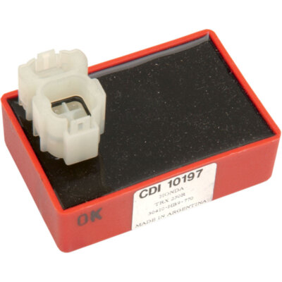 TT 250R用ＣＤＩ Amazon.com: Motorcycle Digital Electronic Ignition Racing