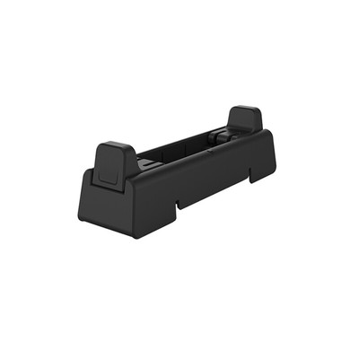 Dual Head Headphone Stand Mount Kit Gaming Headset Hanger Hook For PS5 Console