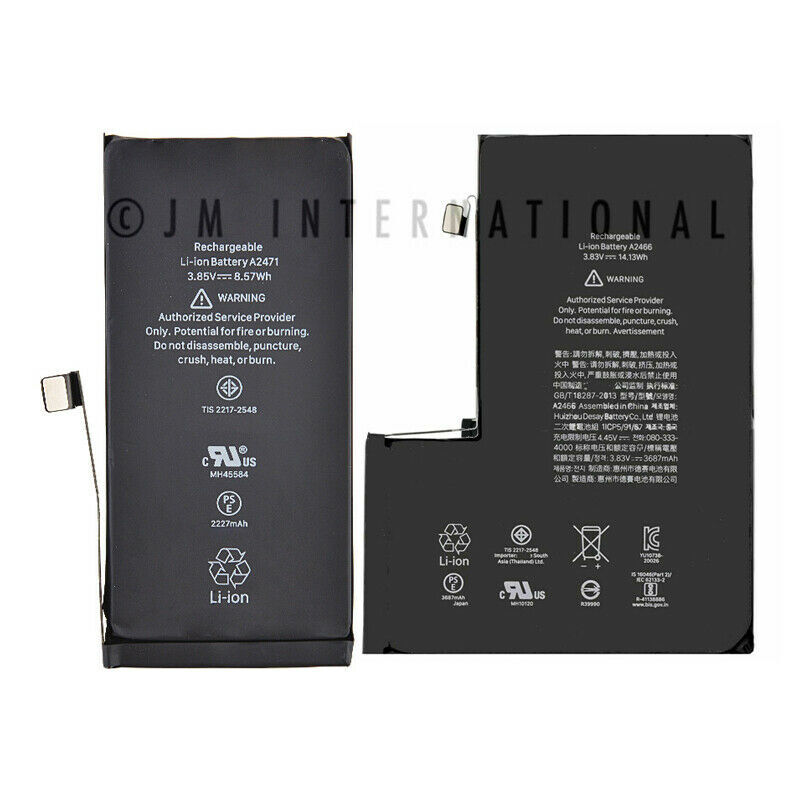 Replacement for iPhone 13 Mini/iPhone 13/iPhone 13 Pro