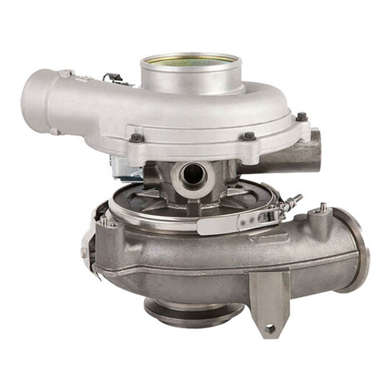 Turbo for 04-10 Ford E350/E350SD/E450SD/F250SD/F350SD/F450SD/F550SD/F650SD/F750 - Picture 5 of 8