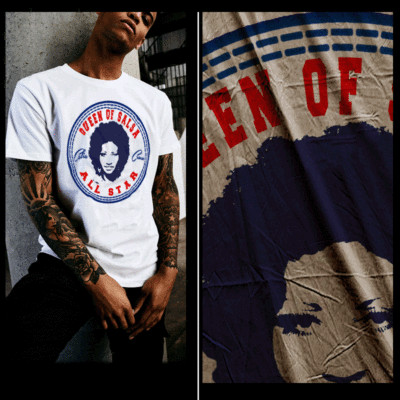 Salsa t-shirt Latin music legend Dominican Republic Cuba Puerto Rico Carnival 