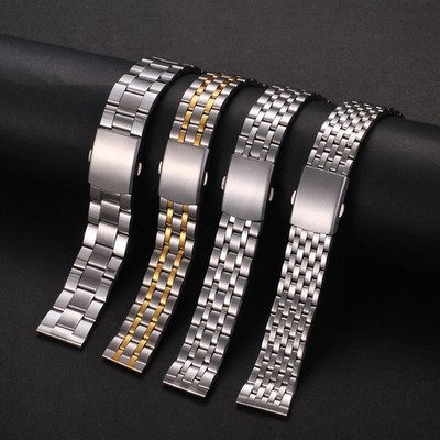 Stainless Steel Watch