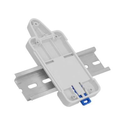 1/4Pcs SONOFF DR DIN Rail Tray Smart Home Automation Module Adjustable Mounted R