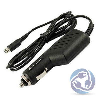 NEW AC Wall Power Supply and Car Charger Adapter DSi 3DS 2DS XL