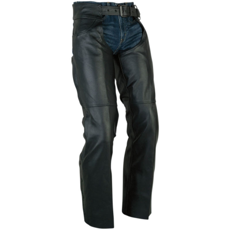 Leather Adventure Touring / Dual-Sport,Street Motorcycle Chap