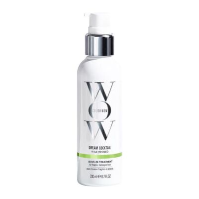 Color Wow Dream Cocktail Kale,Carb or Coconut Infused for Unisex 200ml