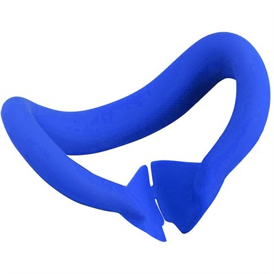 Eye Silicone Face Mask Cover Nose Pad For Meta Quest 3 VR Headset Accessories