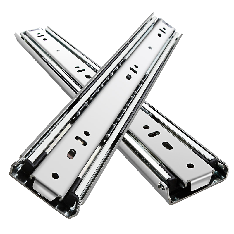 150lb Full Extension Drawer Runners