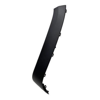 NEW CAPA Front Passenger Side Wheel Arch Molding For 2014-2018 Jeep Cherokee